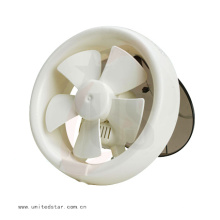 In-out Air 6inch / 8inch / 10inch / 12inch Ventilateur d&#39;échappement Ventilateur Ventilateur Ventilateur 10 pouces